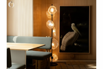 Lampe sur pied salon - Vignette | VAM - Maison Lumière