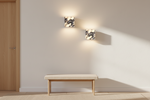 Lampe nordique en marbre italien - Vignette | VAM - Maison Lumière