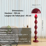 Lampe salon - Vignette | VAM - Maison Lumière