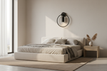 Lumières de chambre nordiques - Vignette | VAM - Maison Lumière
