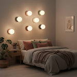 Petite applique murale - Vignette | VAM - Maison Lumière