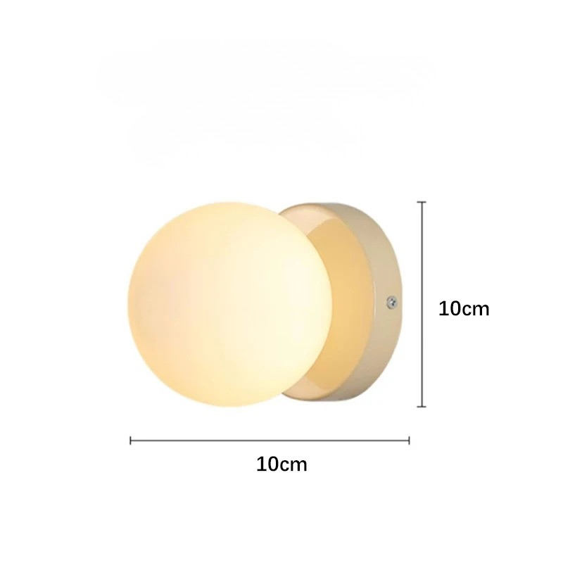 Petite applique murale dimensions