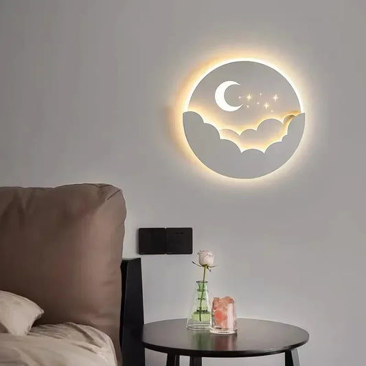 Applique murale chambre bébé