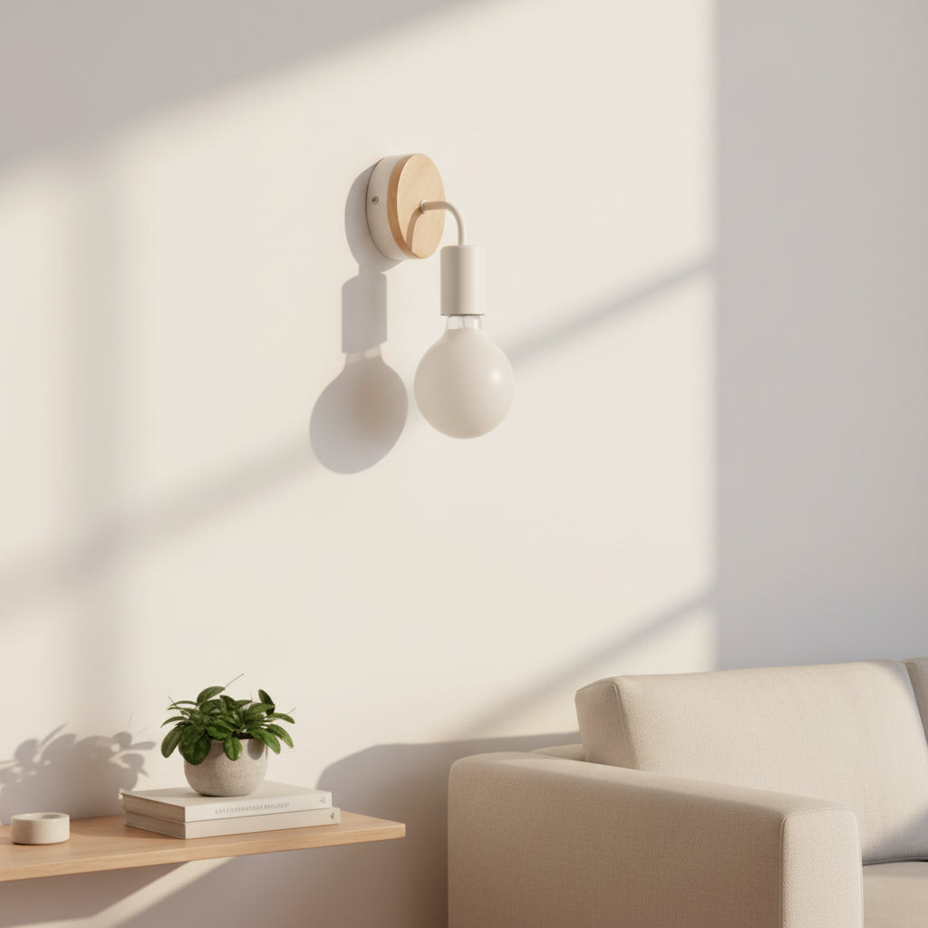 Support applique murale