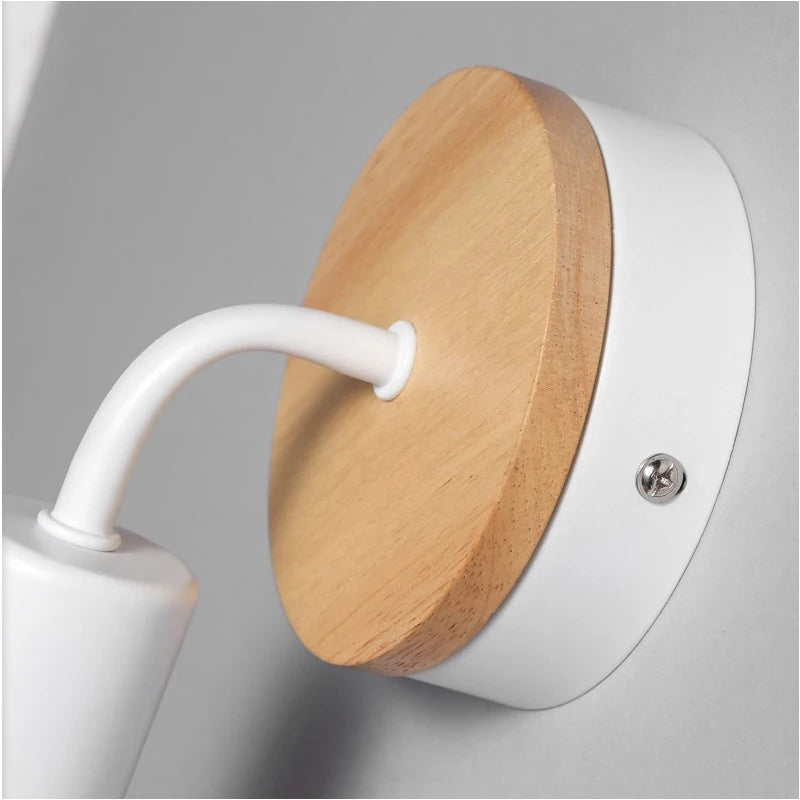 Support applique murale détails